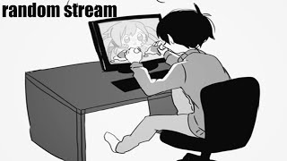 【 VTuber Random Stream: Just Updating Stuff. 】