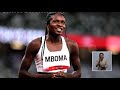 INTERVIEW | Deputy Minister of Sports on Mboma and Masilingi's Olympic success- NBC