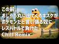 この前、おじゃる丸に出てくるキスケがポケモンだと言い張る奴にレスバトルで負けた -Chill Remix-