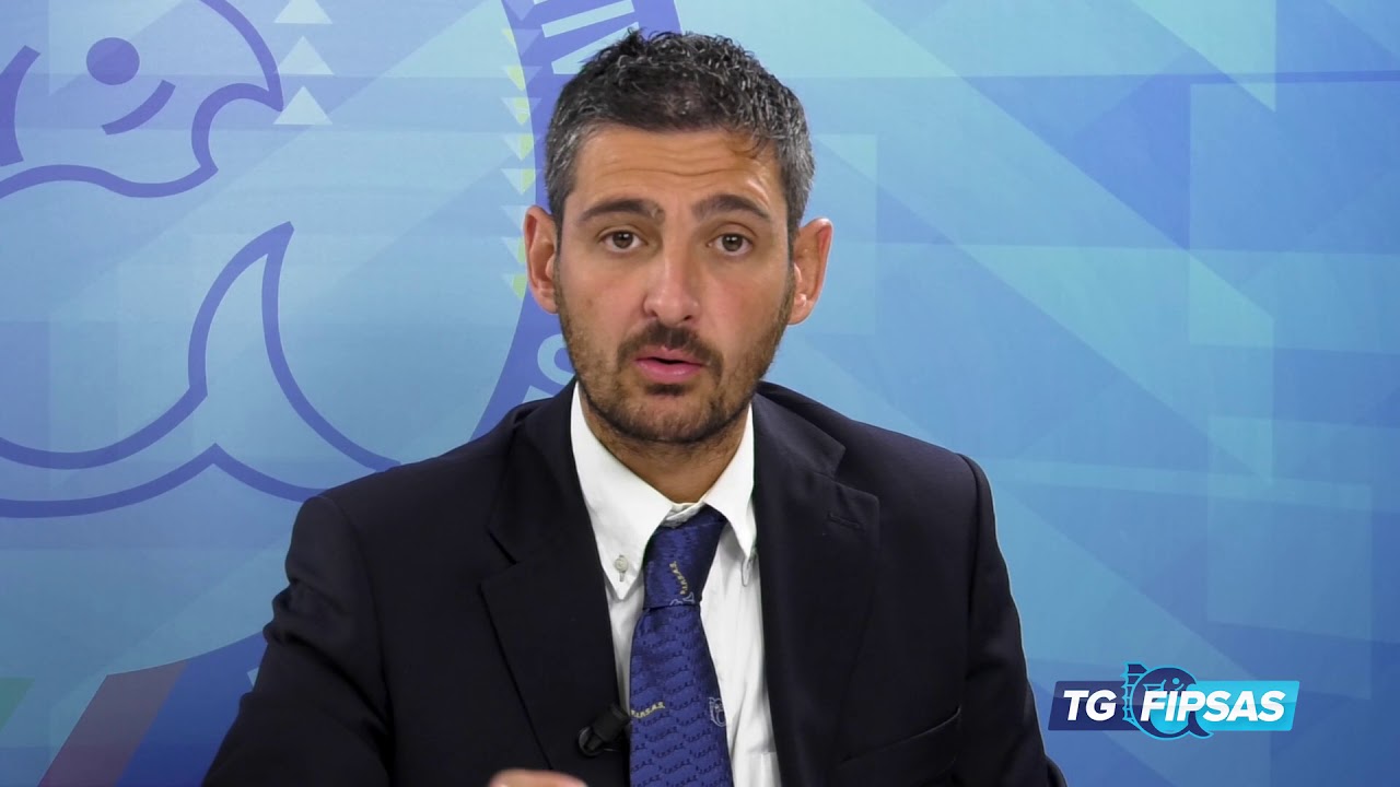 TG FIPSAS 2017 - Puntata 13