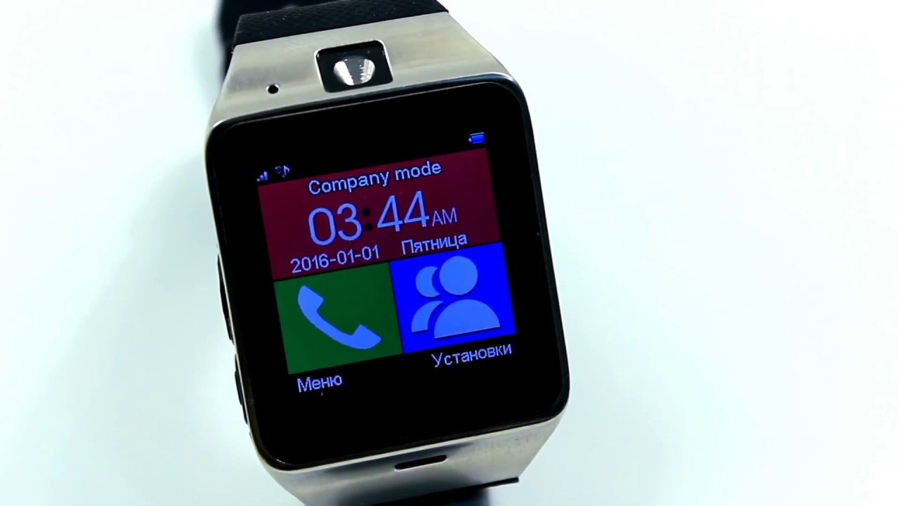 Умные часы  Smart Watch GV18 из Китая. ALIEXPRESS