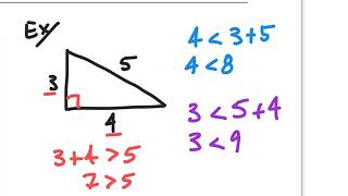 GEOM - UNIT 4 - SECTION 2 - NOTES