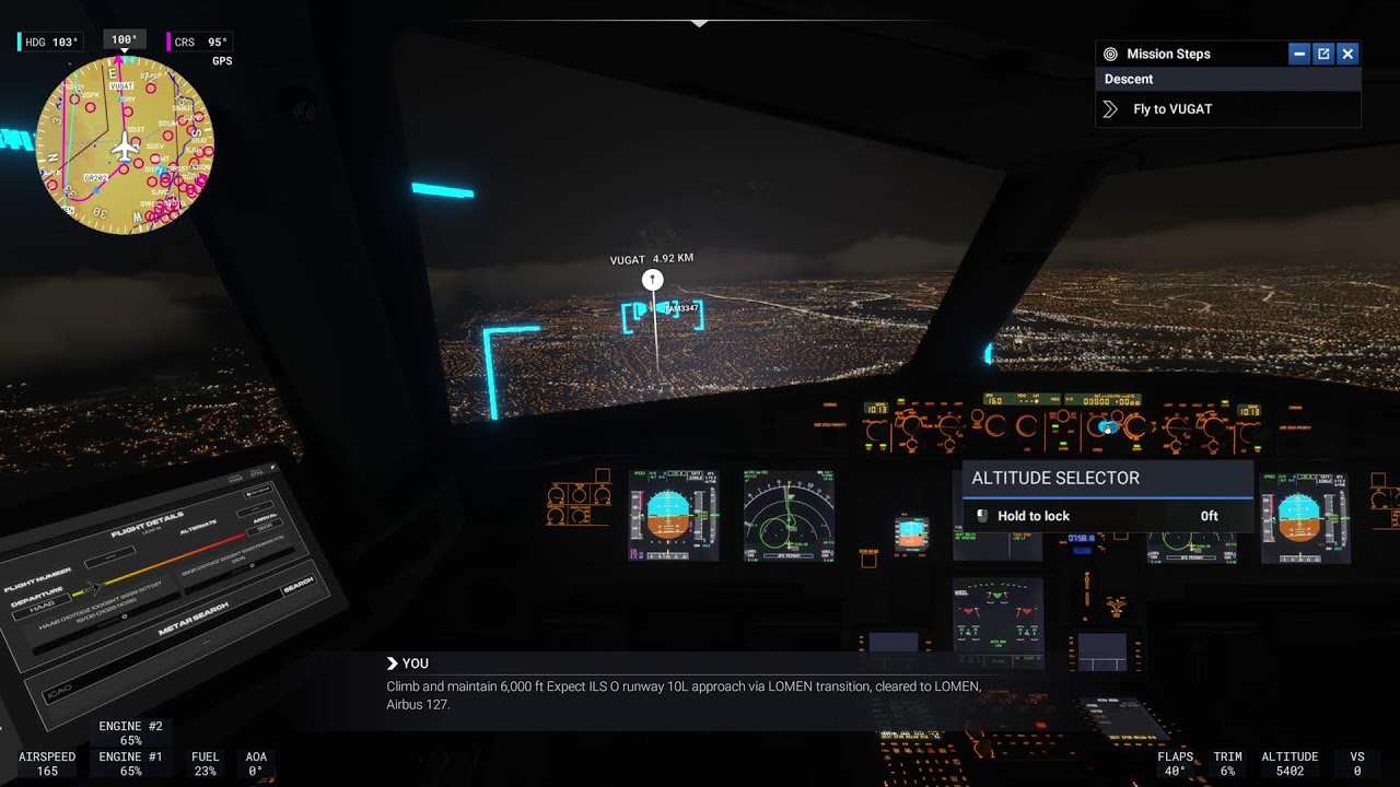 MSFS2024 - 2026 03 01