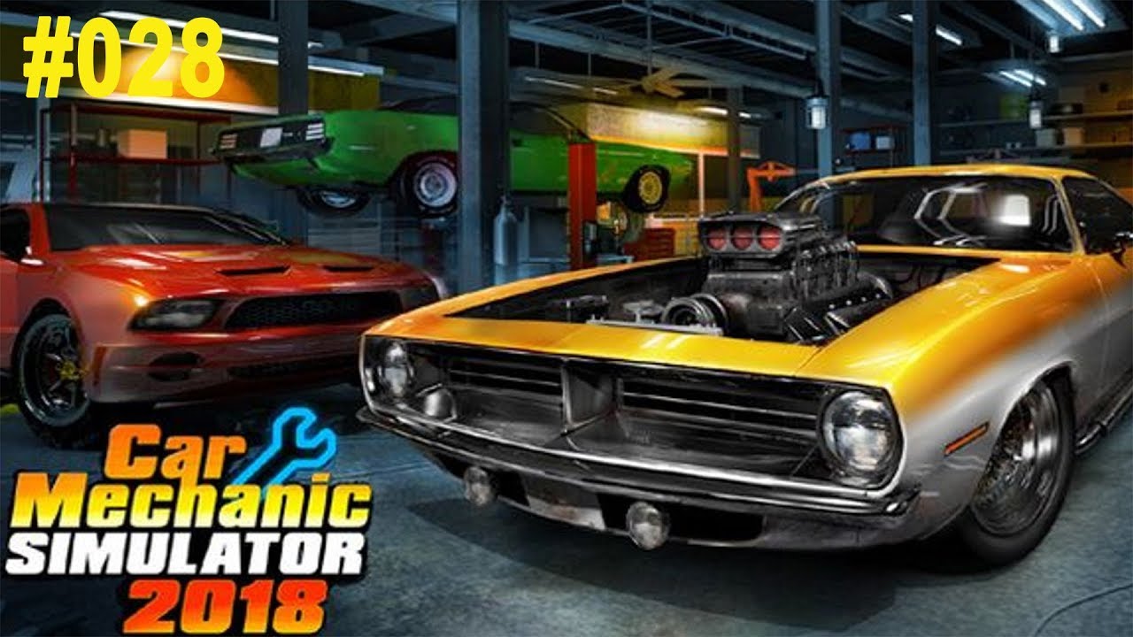 The crew список машин