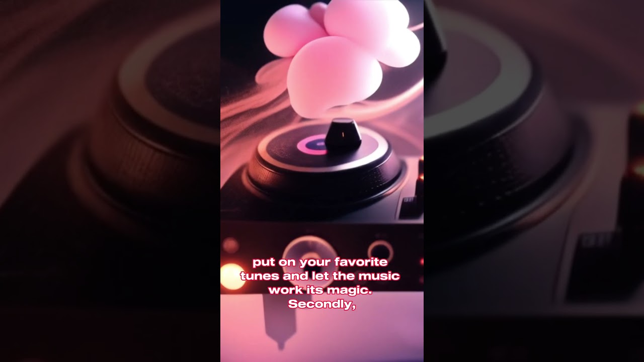 Health benefits from listening to music