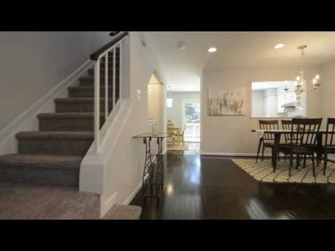 18005 Sunset Lake Ct, Olney, MD home video tour