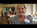 Athena awards given to two remarkable Stockton women