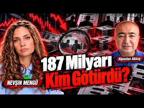 Nevşin Mengü