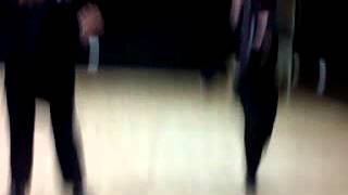 sanna + charlotte harlemshake