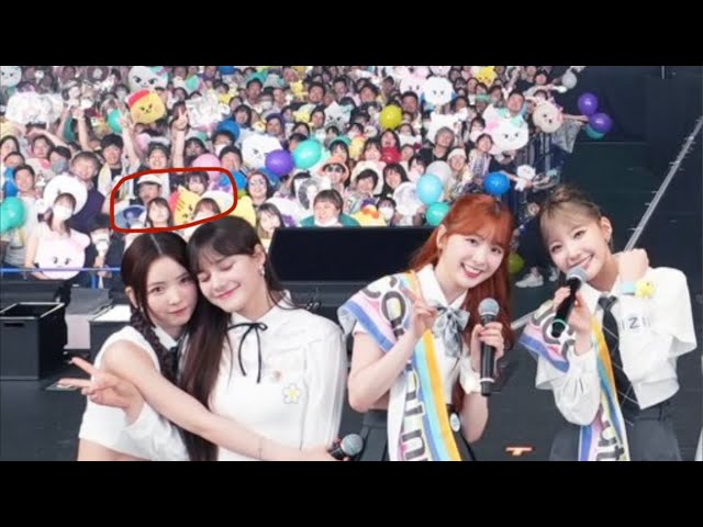 NiziUのココナッツFes代々木レポ！最強だから本当にみんなに知って  