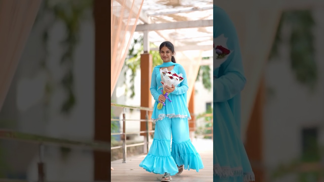 Chala thakkuva price lone ee dress vochesthundi ippudu👗 #ytshorts #sahrudafruity #sahruda #food