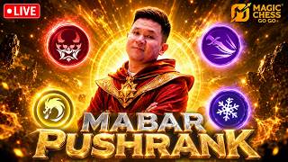 OTW MYTHIC ALUCARD KING GACHA !!! - Magic Chess Go Go