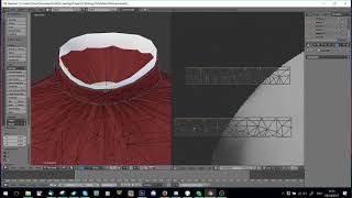 Sims 3 Tutorial: Solidify Edges screenshot 3