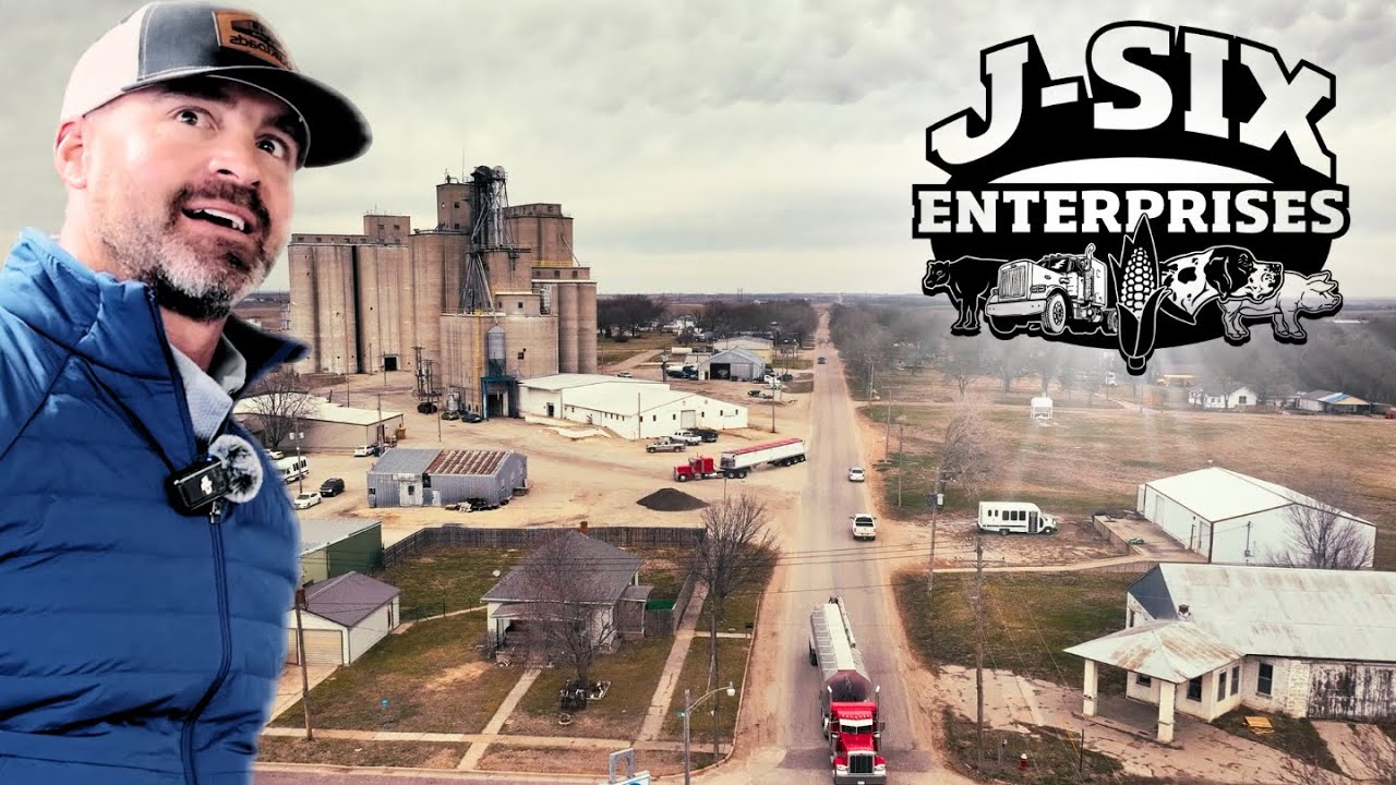 The Great Pet Food Revolution & It's Massive Effect on Trucking // A BulkLoads Feature