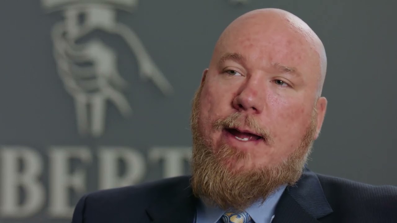 JT Roemmick: From Combat Veteran to Criminal Defense Attorney | Liberty Law Group