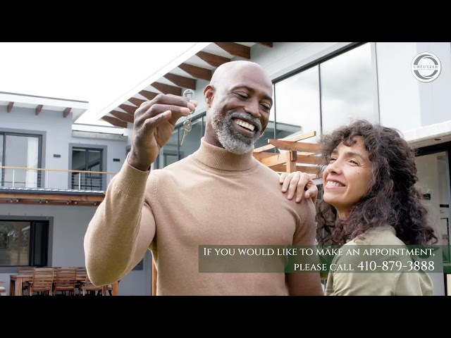 CF Seasoned Financial Professional