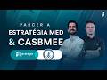 Estratégia MED & CASBMEE