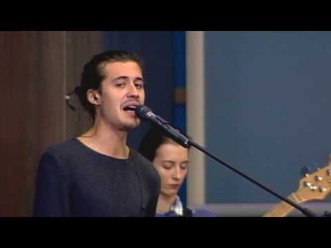 Виталий Вознюк. Вера, которая изменяет жизнь (14.03.2018) Emmanuil Worship