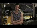 Portland Men's Basketball vs. UC Davis (67-63) - Joel Foxwell Postgame Interview