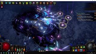 Path of Exile 300+ Arrows Ice Rain Roa
