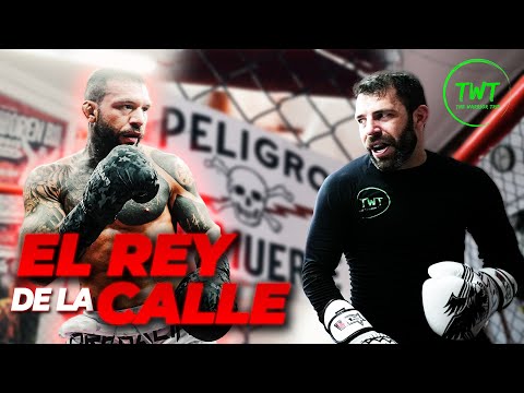 I FACE FRANCO TENAGLIA 💥💣 | CÉSAR vs FRANCO | 🎙️ INTERESTING INTERVIEW at the end of the video