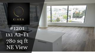 Kiara Apartments- 1201