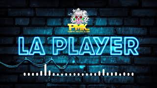 DJ Pirata ✘ El Kaio ✘ Maxi Gen - La Player