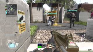 Solo 100 Kills + 60 Killstreak w/Ghosts vs Titanfall - Cod Killer