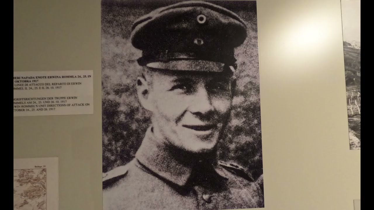 Kobarid WW1 Museum - Vidowski's Honest Review