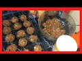 ADD THIS TO YOUR MEATBALLS TO MAKE THEM SUPER MOIST/SIMPLE MEATBALL MAKING