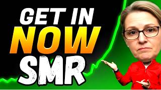 NuScale $SMR$ Alert: Fluor Dumps Entire Stake! Is It Over?
