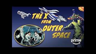 PUBLIC DOMAIN CLASSIC MOVIE Plan 9 from Outer Space 1959 – Full Movie Color Version