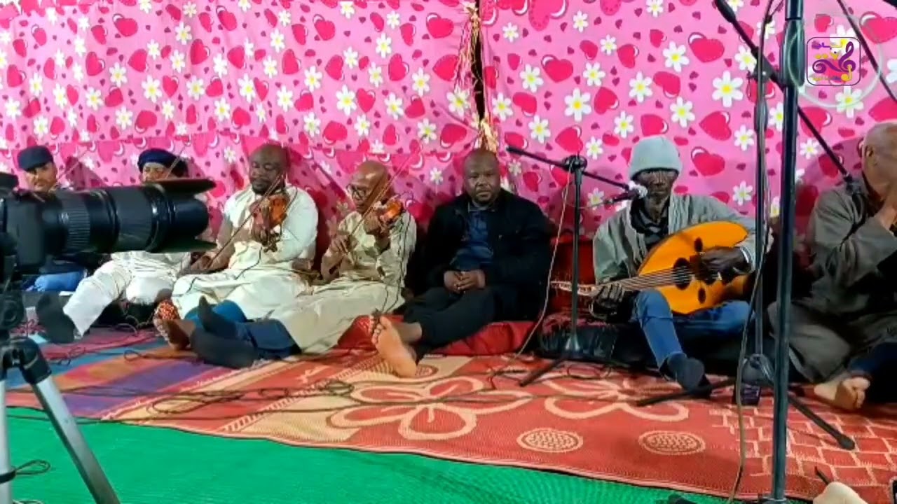 الملك دقدوقة صالح -(لمة لحباب والڤعدة الزينة من أولف) 2026 @KadaAinSalah 