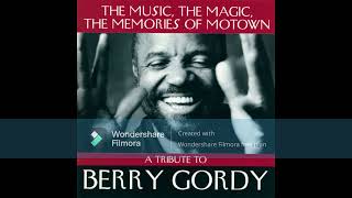 Diana Ross and The Supremes Trbiute to Berry Gordy WAV