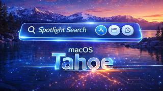 This Tahoe Feature Saves Hours Finding Files