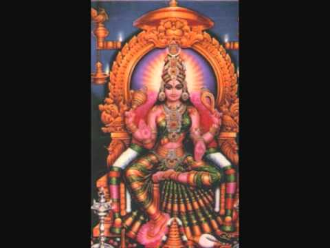 Jaya Shakti Maha Maga Mayi Devi 