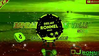 Download lagu DJ FUNKY REGGAE REMIX  - (ESPIRANZA TIKTOK VIRAL 2026 - DJ RONNEL REMIX