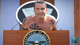 Veterans React to Trump's SECDEF Pick