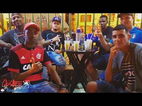 MONTAGEM - VEM XEREÇÃO, PARQUE UNIÃO [ DJ LASANHA ]
