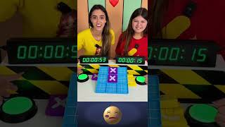 #68 Who Will Win This Fun Challenge? 😂 #shorts #challenges #family #game #online #funnygames