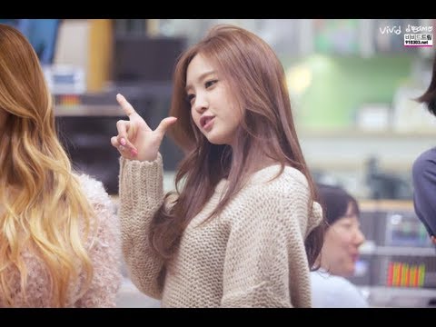 Apink Naeun reveals why she’s so proud of her body