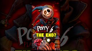 NEW Update For CHAPTER 6! #poppyplaytime #theprototype #poppyplaytimechapter5