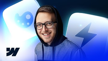 Animate Webflow Color Modes