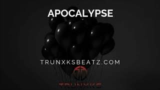 Apocalypse nf  Dark  Epic  Orchestral Type Beat Prod By Trunxks