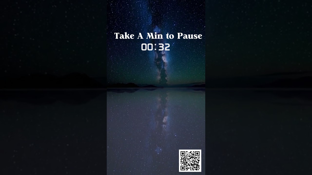 🌍 6 Dreamlike Nature Scenes – A 1-Min Escape! 