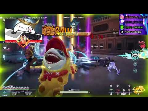 Blood Hunt - Marvel Rivals | Pesadilla 150