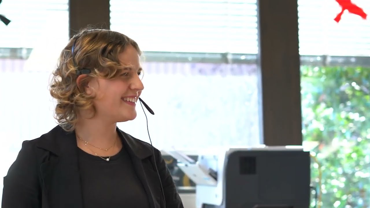 Azubi-Film 2022 - Deine Zukunft bei häwa!