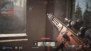 Why PC players shouldn't vs console (WARZONE)