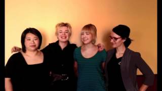 The Wax Chick - Class Testimonial - San Jose Aug 2011