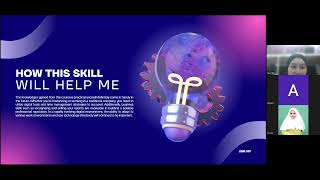 UBM 599 SELF REFLECTION: INTRODUCTION TO FUTURE WORKFORCE IN DIGITAL AGE (TOPIC 1)